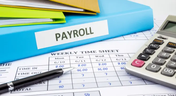 payroll