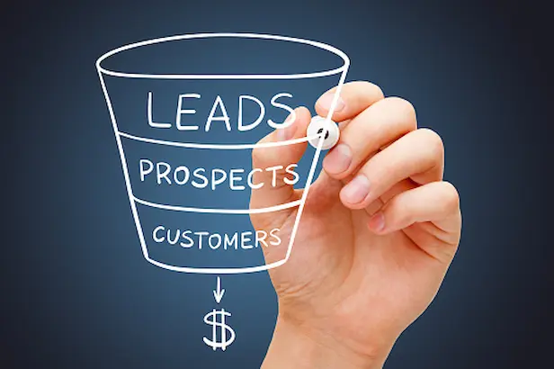 lead-prospect-customer-funnel