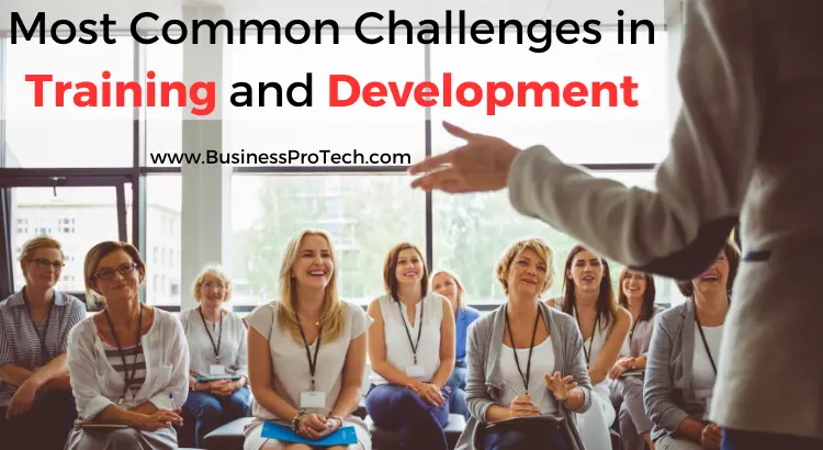 most-common-challenges-in-training-and-development