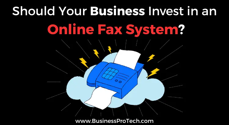 should-your-small-business-invest-in-an-online-fax-system