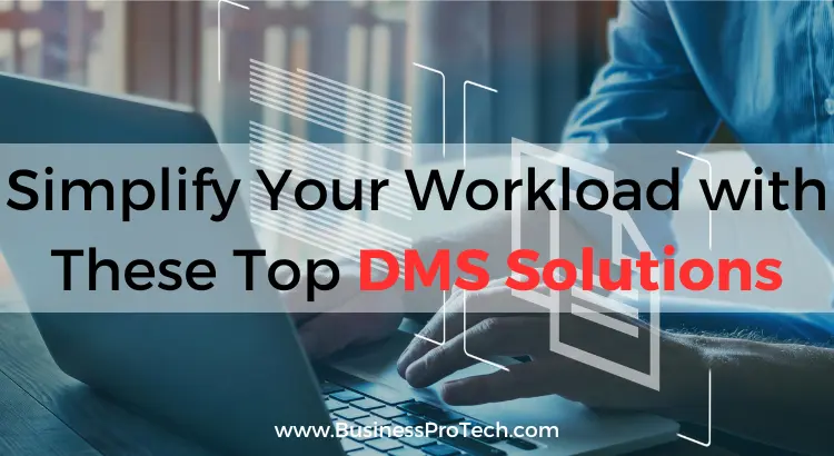 top-document-management-software-solutions