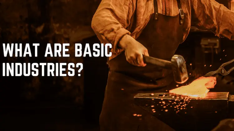 what-are-basic-industries