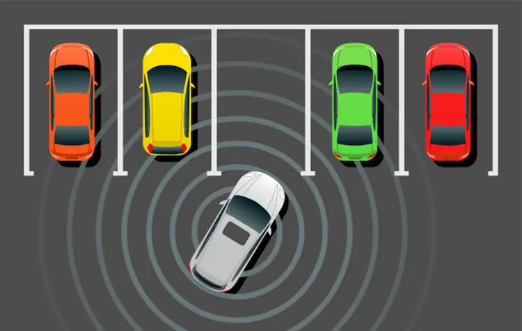 AI-powered-parking-systems