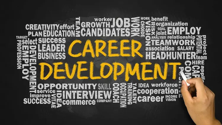 career-development