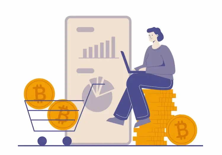 cryptocurrency