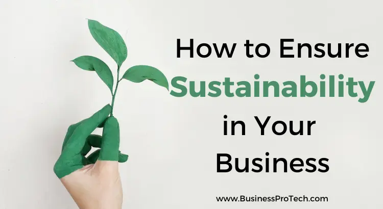 how-to-ensure-sustainability-in-your-business