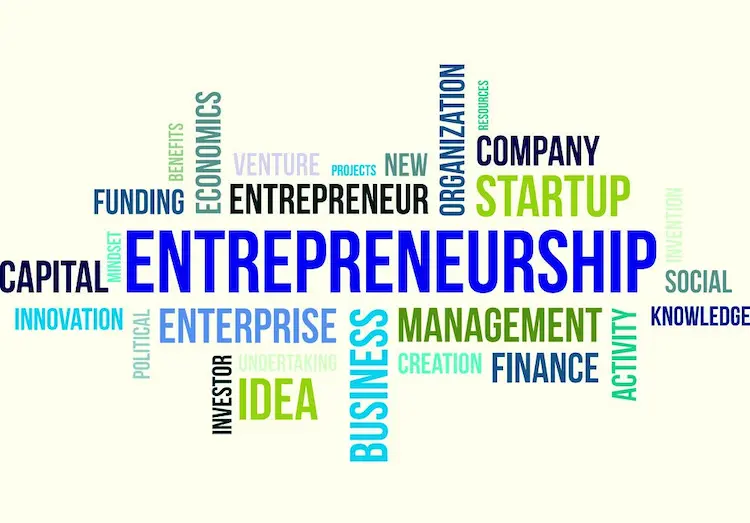 entrepreneurship