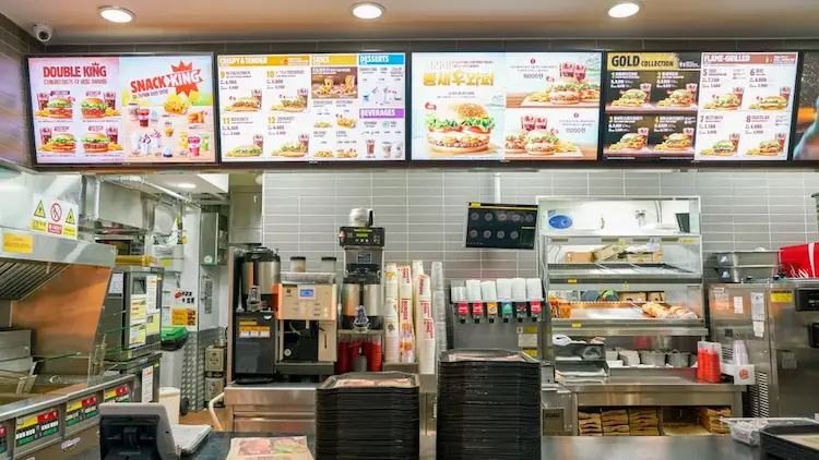 fast-food-franchises-taking-over-business-world