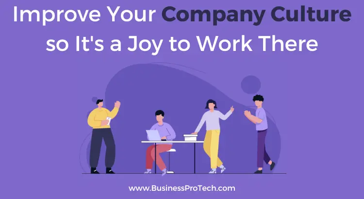 improve-your-company-culture