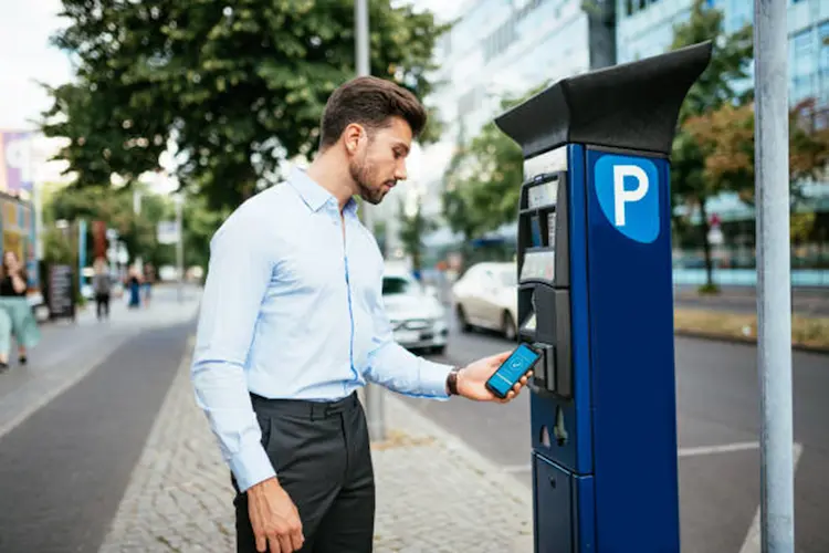 intelligent-parking-systems
