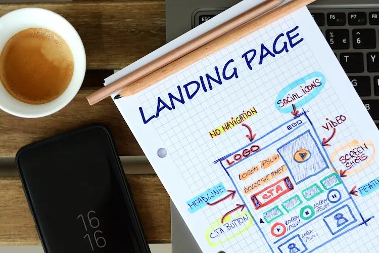 landing-page