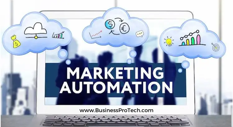 marketing-automation