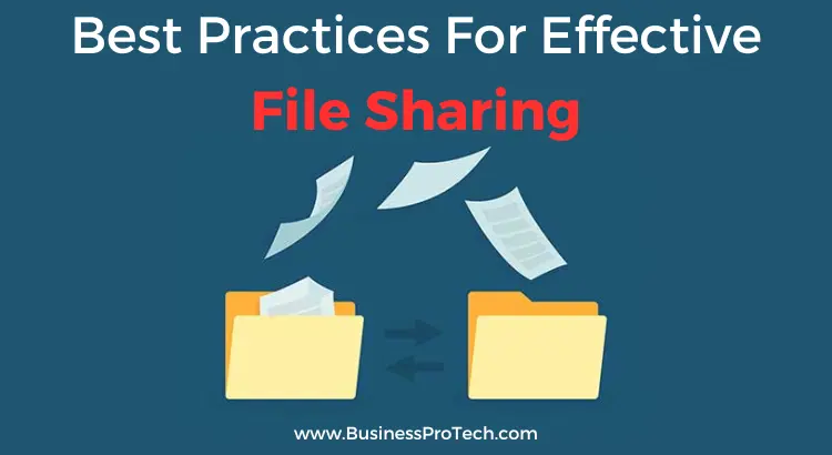 best-practices-for-effective-file-sharing