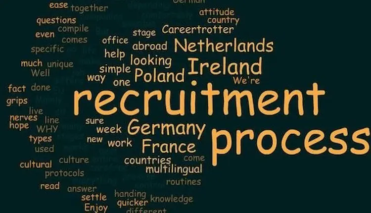 recruitment-process