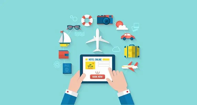 CRM-for-travel-agents