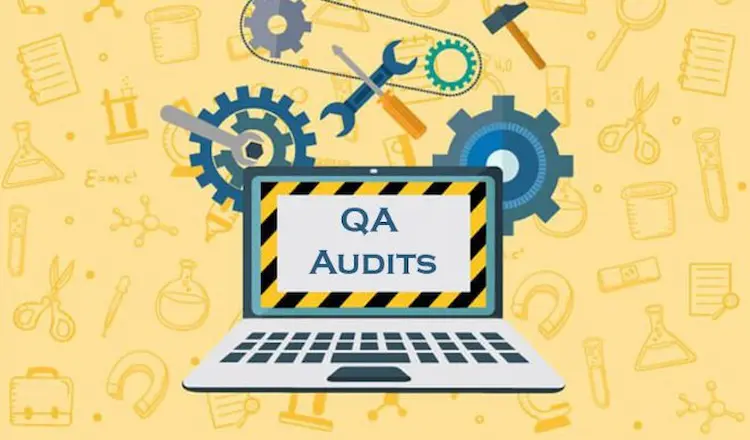 mastering-in-QA-audit
