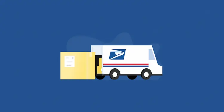 USPS-delivery-van