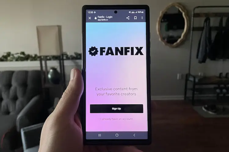 fanfix-app