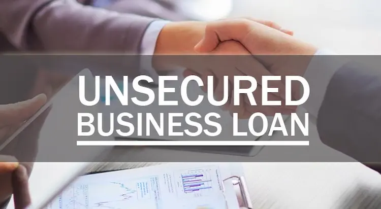 unsecured-business-loans