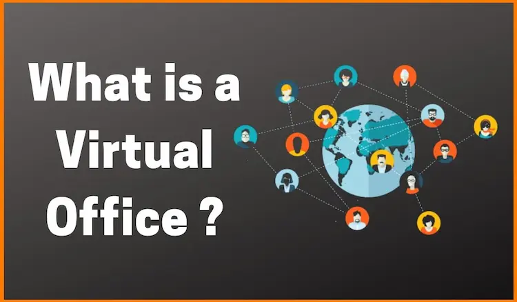what-is-a-virtual-office?