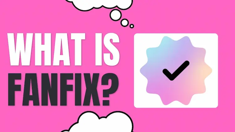 what is fanfix used for