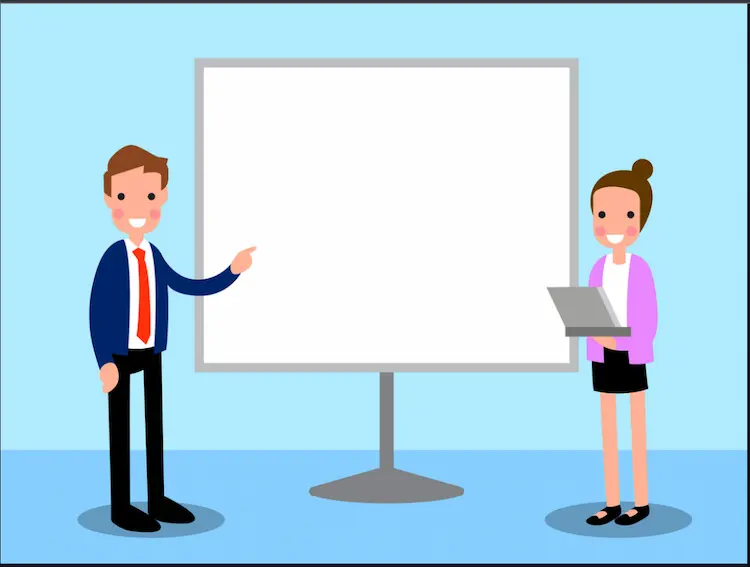 Animated Presentations