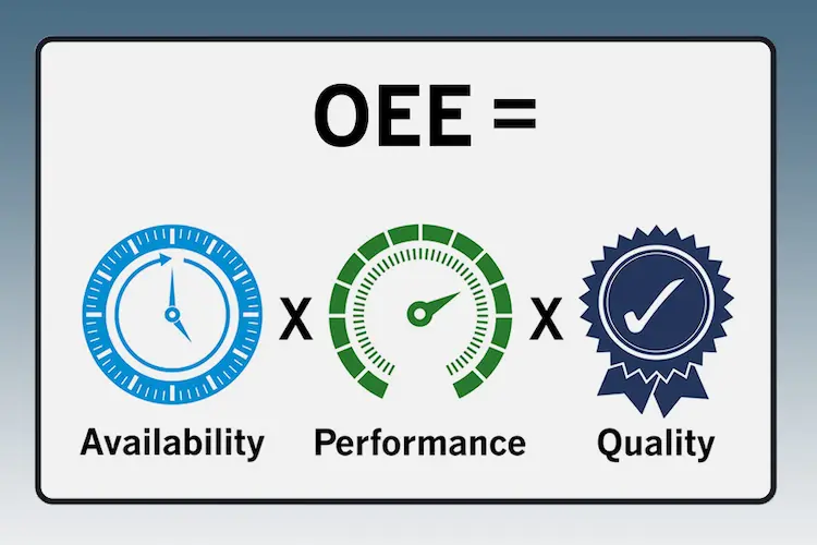 OEE-software