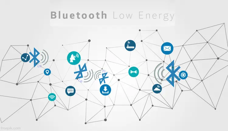 what-is-bluetooth-low-energy