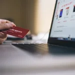 credit-card-with-laptop