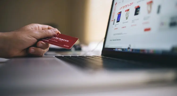 credit-card-with-laptop