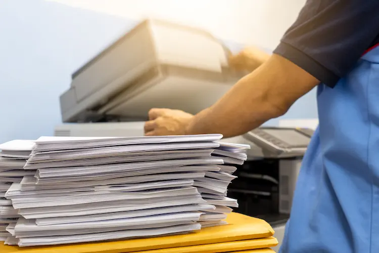 document-scanning