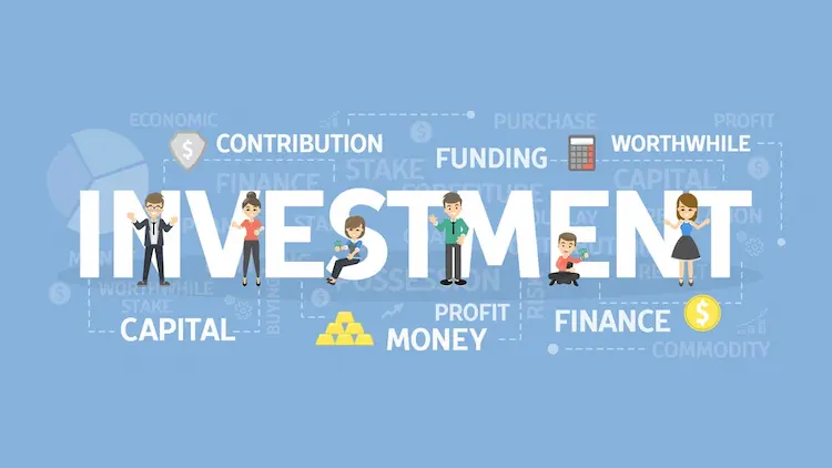 capital-investment