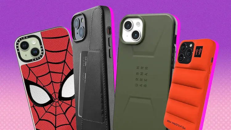 best-iphone-15-cases