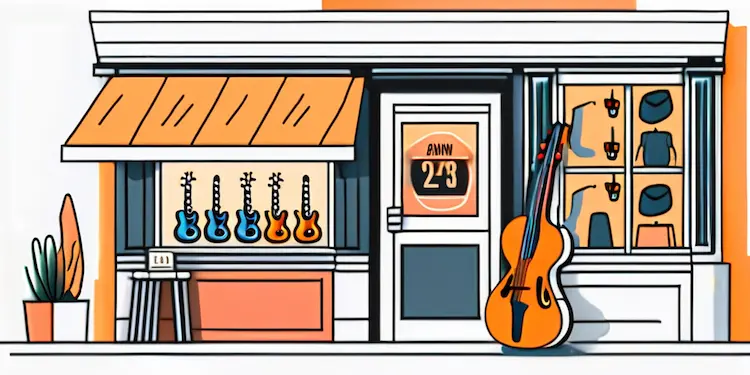 musical-instruments-pawn-shop