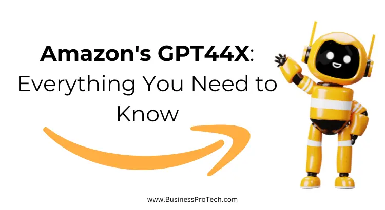 what-is-amazons-GPT44X