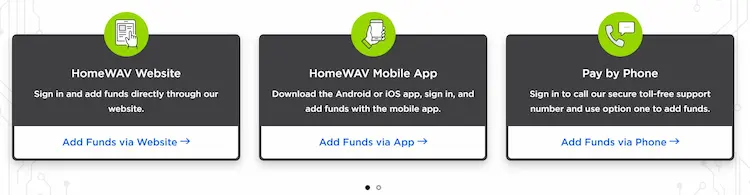 how-to-add-funds-on-HomeWAV