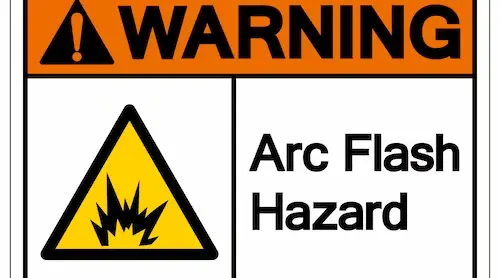 electric-arc-flash-hazard