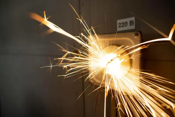 what-is-arc-flash