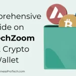 FintechZoom-best-crypto-wallet