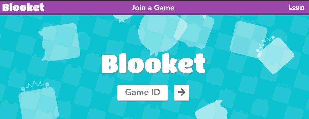 blooket-play-login-page