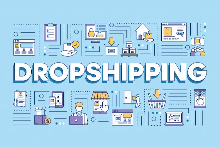 dropshipping