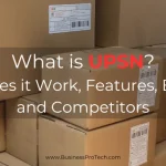 what-is-upsn-shipping