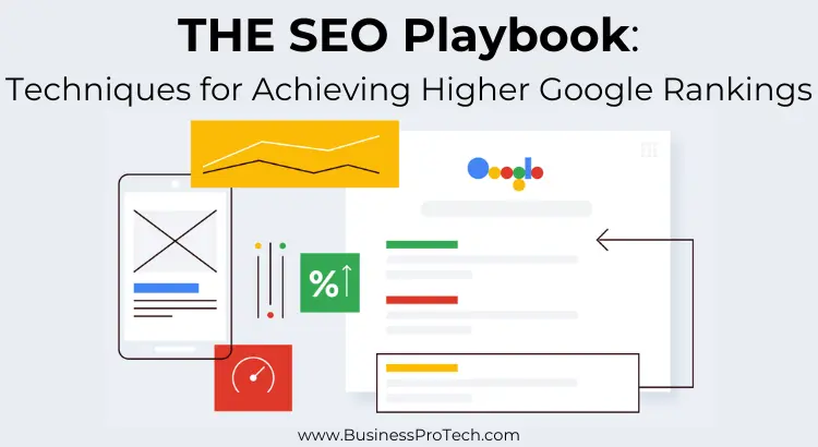 techniques-for-rank-high-on-Google