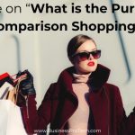 what-is-the-purpose-of-comparison-shopping-guide