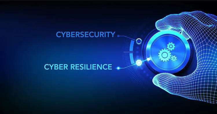 cyber resilience