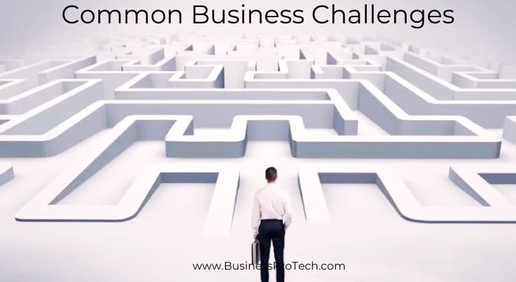 common-business-challenges