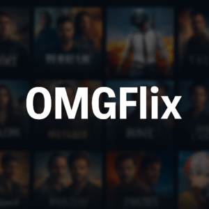 OMGFlix