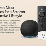 Amazon Alexa Device