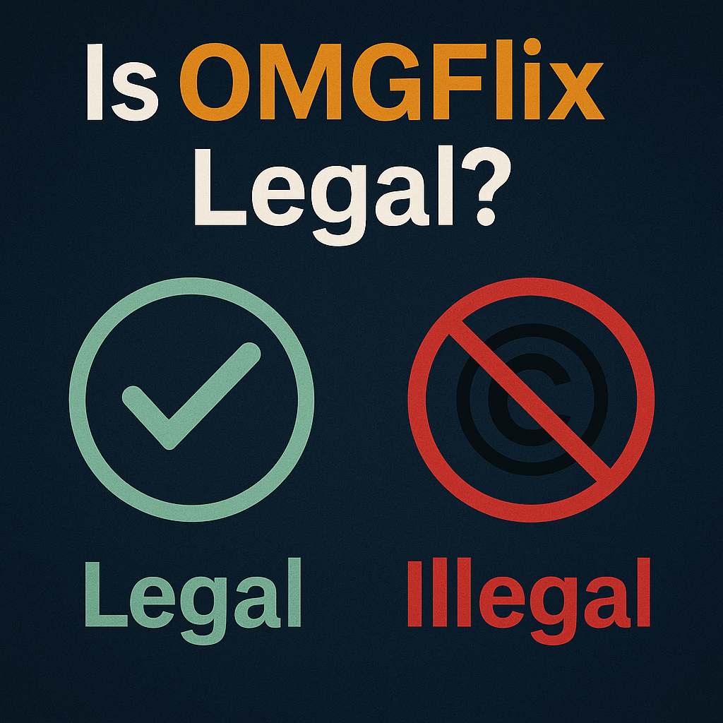 OMGFlix