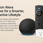 Amazon Alexa Device